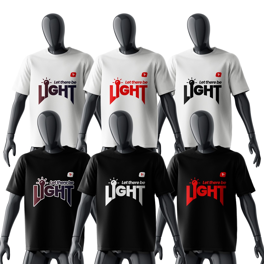 Ignite Light Print and Apparels media 1